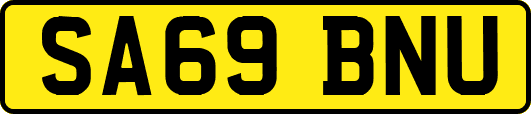 SA69BNU
