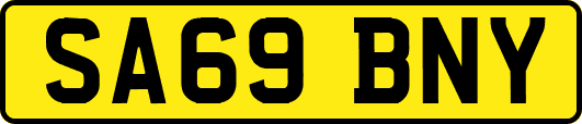 SA69BNY