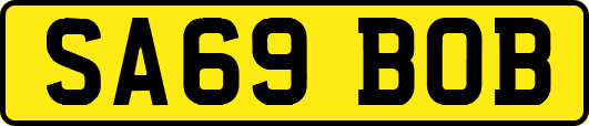 SA69BOB