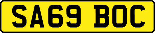 SA69BOC