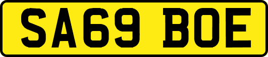 SA69BOE