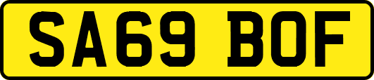 SA69BOF