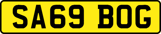 SA69BOG