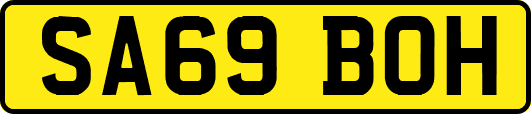 SA69BOH