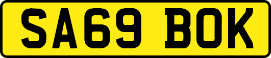 SA69BOK