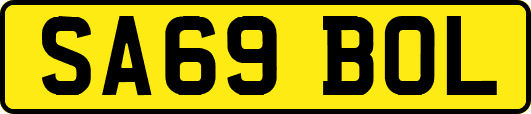 SA69BOL