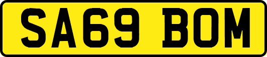 SA69BOM