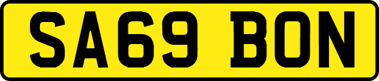 SA69BON