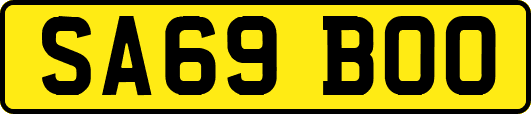 SA69BOO