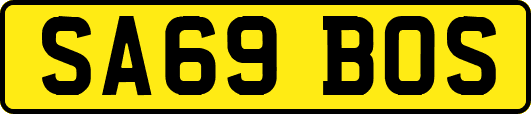 SA69BOS