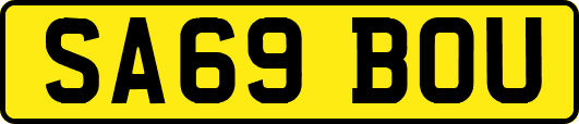 SA69BOU