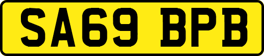 SA69BPB