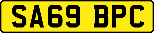 SA69BPC