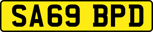 SA69BPD