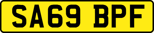 SA69BPF