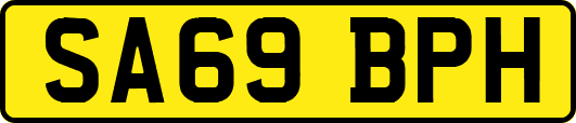 SA69BPH