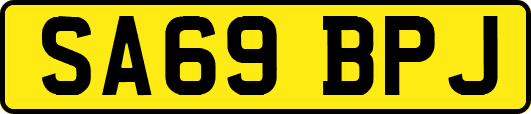 SA69BPJ