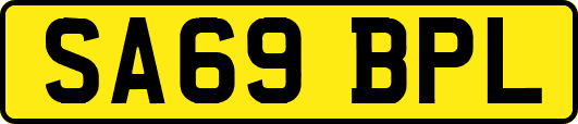 SA69BPL