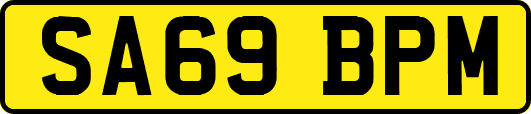 SA69BPM