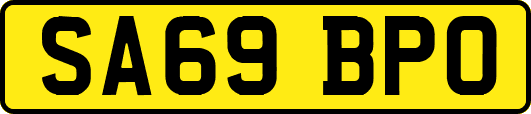 SA69BPO