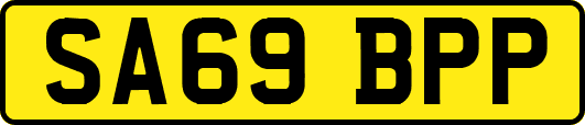 SA69BPP