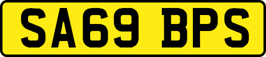 SA69BPS