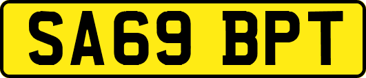 SA69BPT