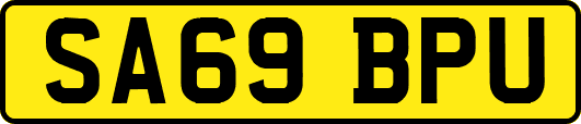 SA69BPU