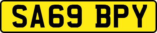 SA69BPY