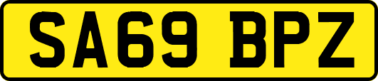 SA69BPZ