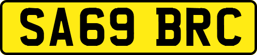 SA69BRC