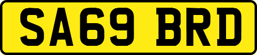 SA69BRD