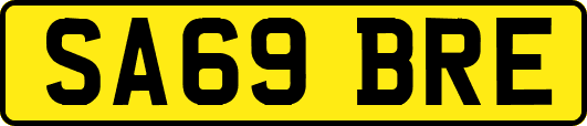 SA69BRE