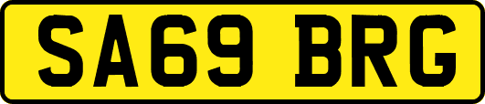 SA69BRG