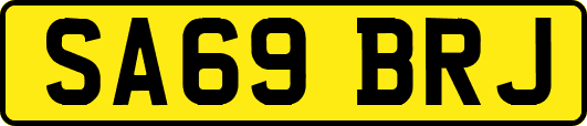 SA69BRJ