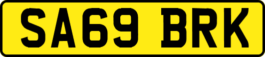 SA69BRK