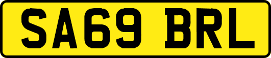 SA69BRL