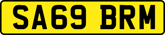 SA69BRM