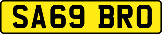 SA69BRO