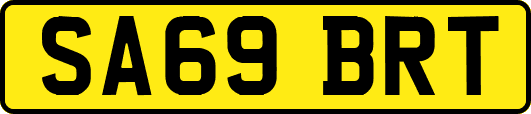 SA69BRT