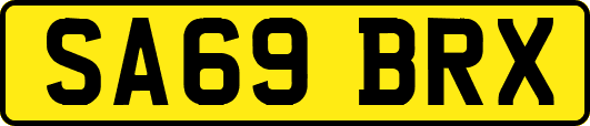 SA69BRX
