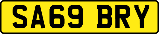 SA69BRY