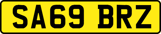 SA69BRZ