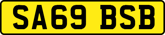SA69BSB