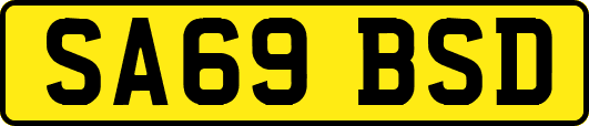 SA69BSD