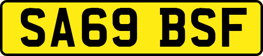SA69BSF