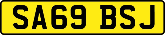 SA69BSJ