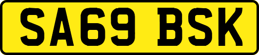 SA69BSK