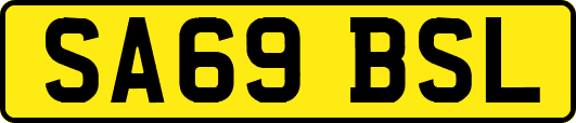 SA69BSL