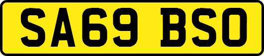 SA69BSO